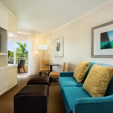 Fairfield Inn & Suites By Marriott Key West-3