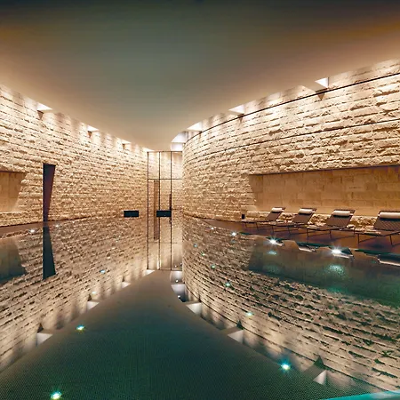 The Dolder Grand - City And Spa Resort Zurich-2
