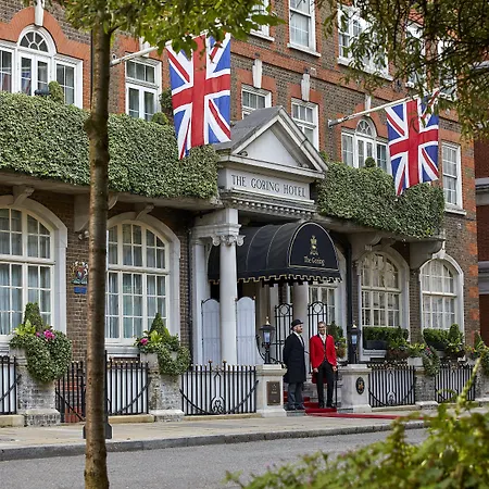 The Goring-3