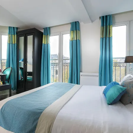 Hotel Cluny Square-2