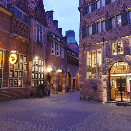 Hotel Westfalia-3
