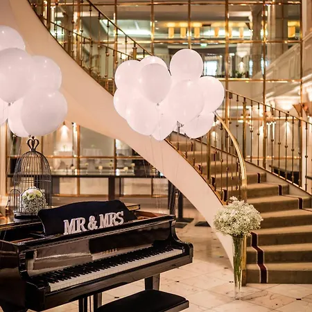 Le Meridien Stuttgart-2