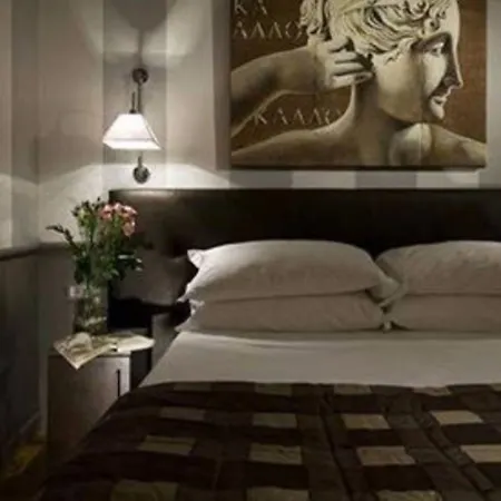 Duca D'Alba Hotel - Chateaux & Hotels Collection-3