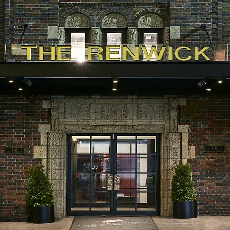 The Renwick-3