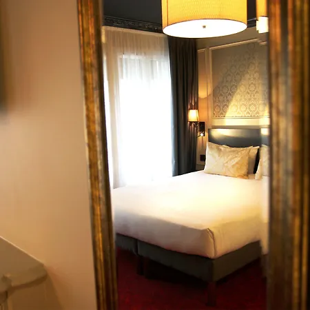 Best Western Le Montmartre – Saint Pierre-3