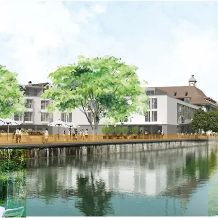 Hotel Aare Thun-2