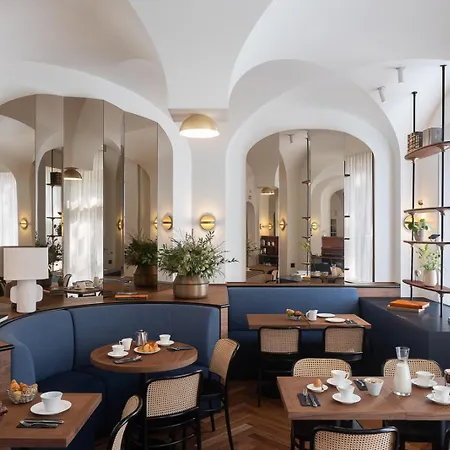 Hotel Le Friedland-2