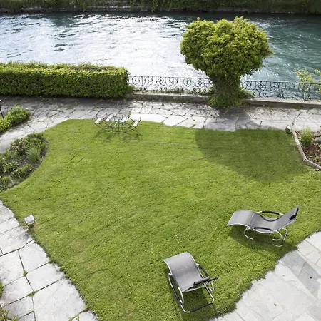 Boutique Hotel Bellevue-3