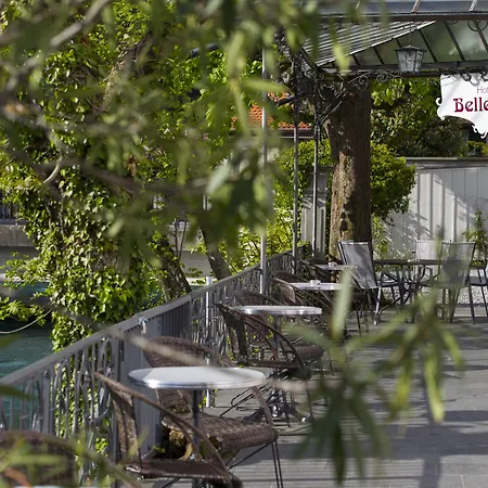 Boutique Hotel Bellevue-2