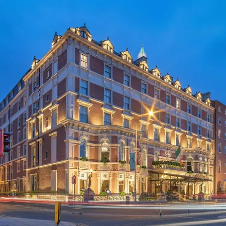 The Shelbourne, Autograph Collection-2