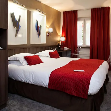 Best Western Plus Monopole Metropole-3