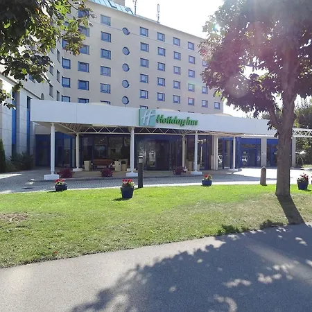 Holiday Inn Stuttgart By Ihg-2