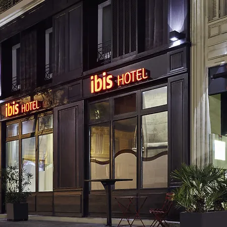 B&B Hotel Marseille Centre Vieux Port-2
