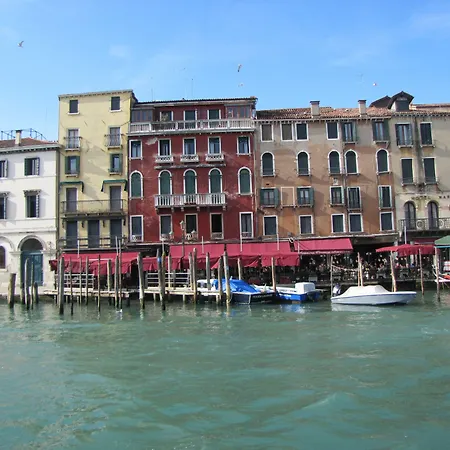 Splendid Venice - Starhotels Collezione-2