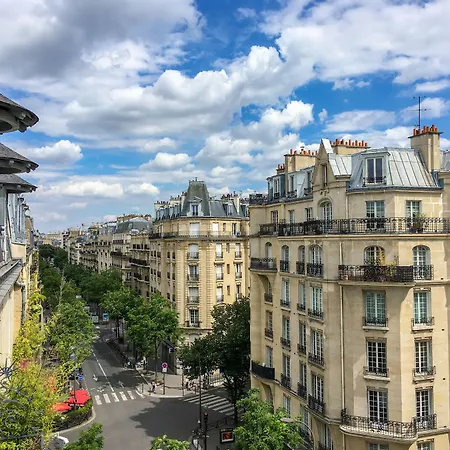 Hotel Montcalm-3