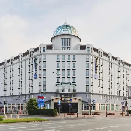 Radisson Blu Sobieski-2