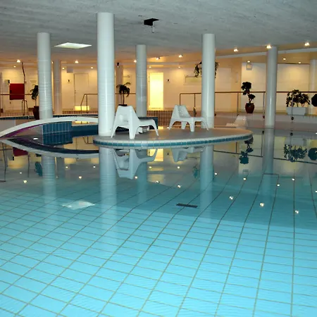 Park Inn by Radisson Copenhagen Airport-3