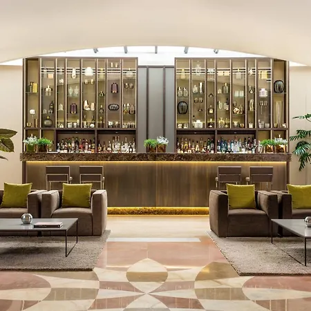 Sheraton Lake Como Hotel-3