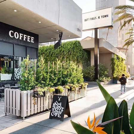 The Line Hotel La-2