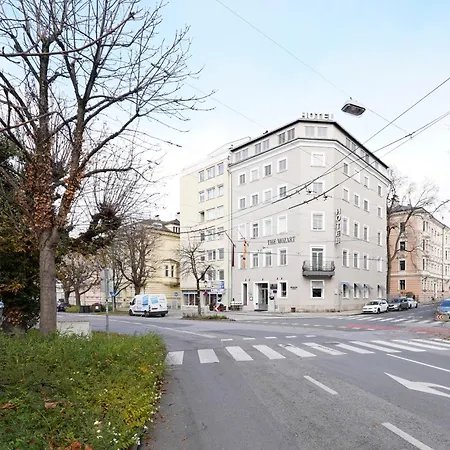Numa Salzburg Mozart-2