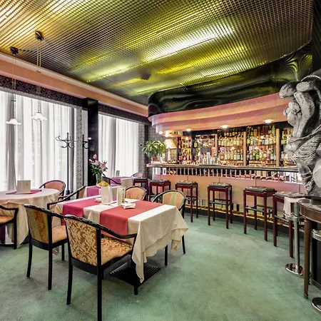Brunelleschi Hotel-2