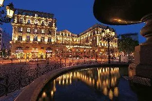 Steigenberger Icon Frankfurter Hof-2