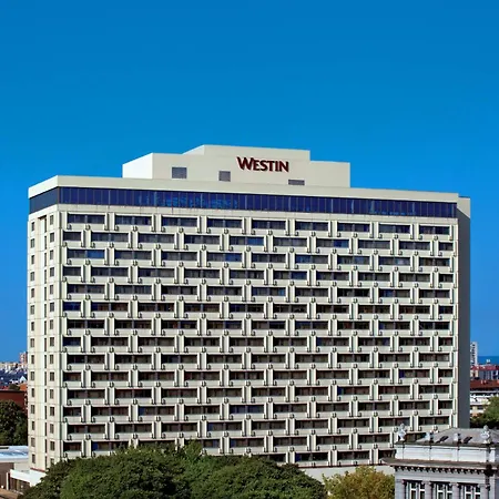 The Westin Zagreb-2