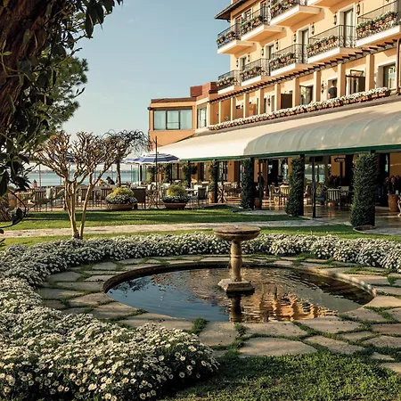 Hotel Cipriani, A Belmond Hotel, Venice-3
