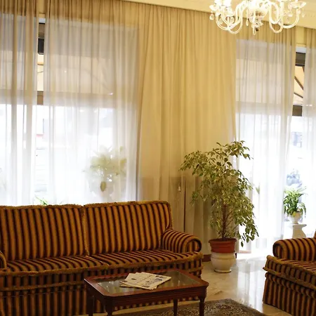 Hotel Genio-3