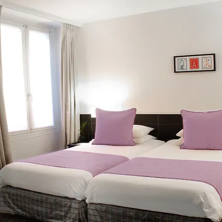 Hotel Caumartin Opera - Astotel-2