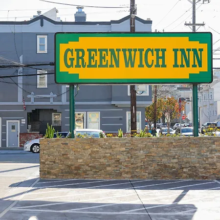 Greenwich Inn-2