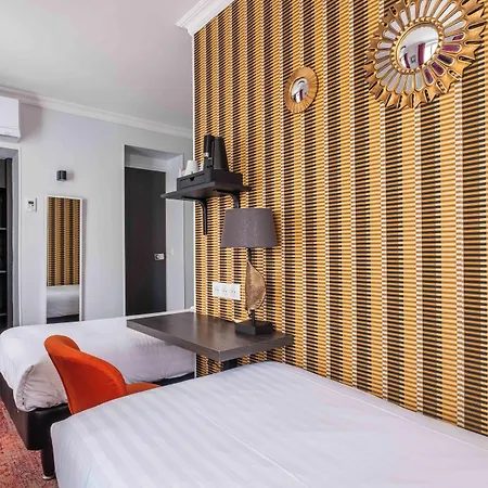 Hotel Marena-2