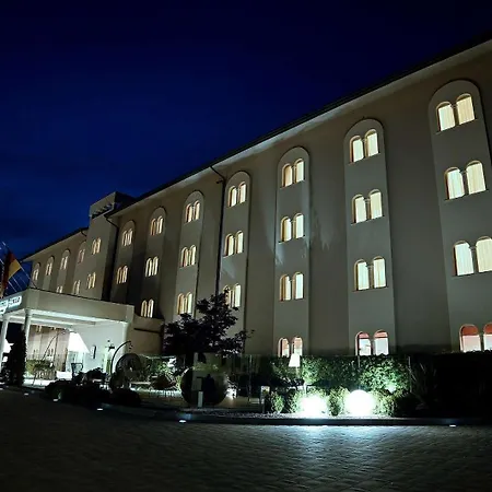Best Western Grand Hotel Guinigi-2
