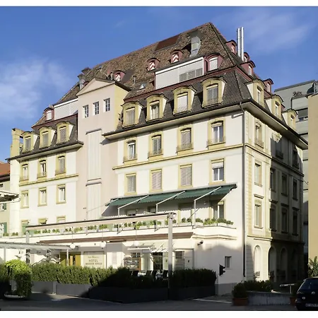 Hotel Weißes Kreuz-2
