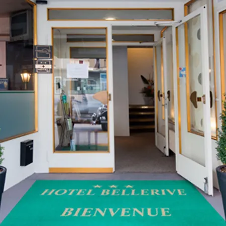 Hotel Bellerive-3