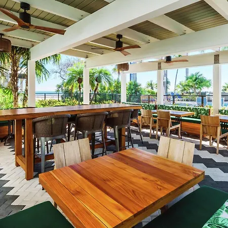 Hampton Inn Key West FL-2