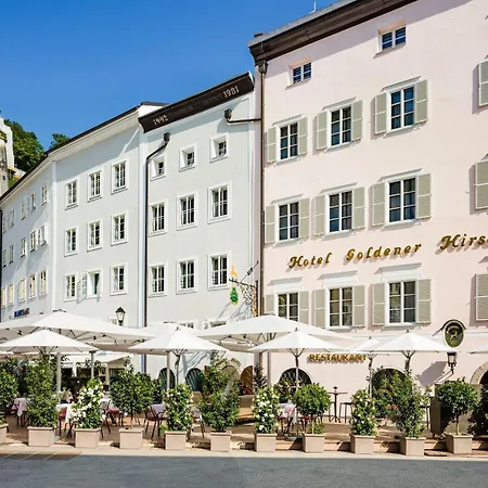 Hotel Goldener Hirsch, A Luxury Collection Hotel, Salzburg-2
