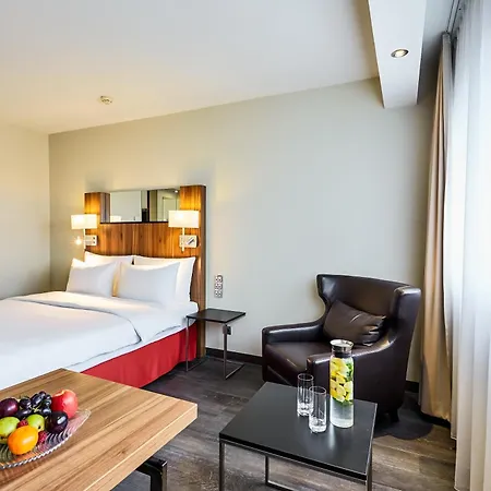 Radisson Blu Conference Hotel, Düsseldorf-2