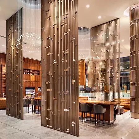Sheraton Grand Los Angeles-3