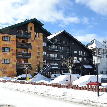 Hotel Karwendelhof-2