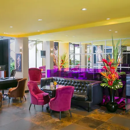 Hotel Le Bellechasse Saint-Germain-3