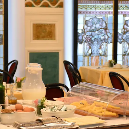 Hotel Roma-2