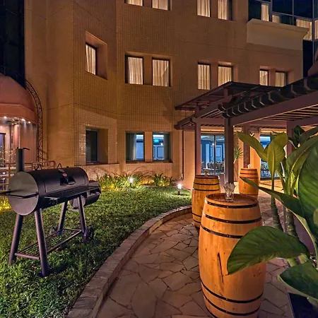 Vibe Hotel Singapore Orchard-2