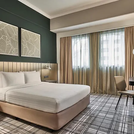Vibe Hotel Singapore Orchard-3
