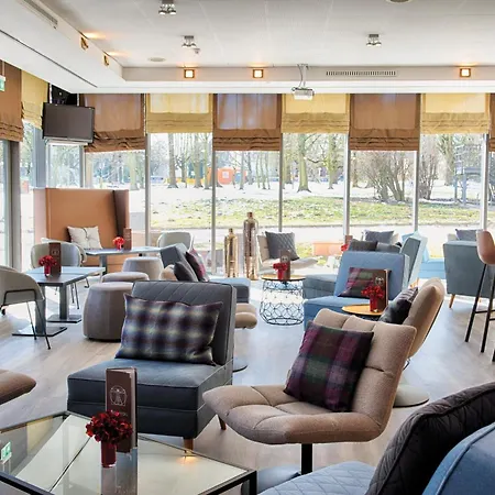 Leonardo Hotel Hannover-3