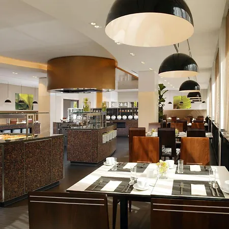 The Westin Grand Frankfurt-3