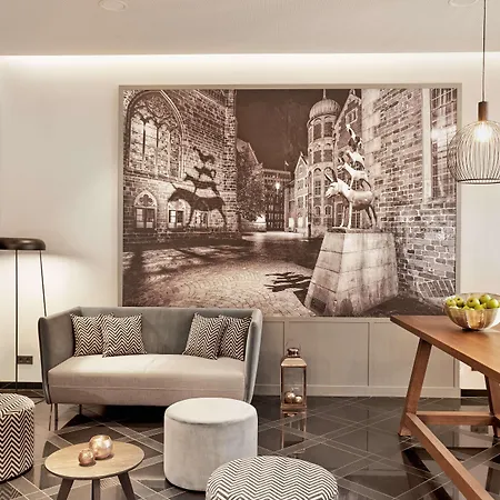 H+ Hotel Bremen-2