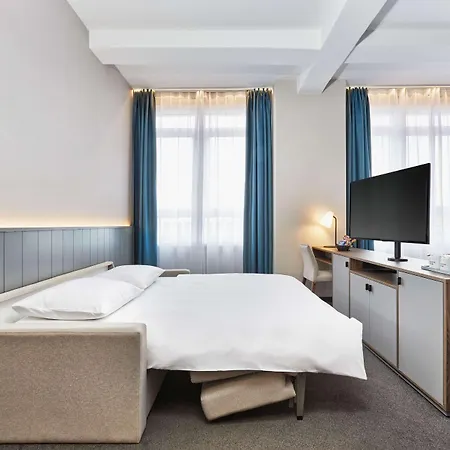 H+ Hotel Bremen-3