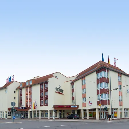 ACHAT Hotel Neustadt an der Weinstraße-3