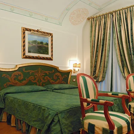 Hotel Giulio Cesare-3